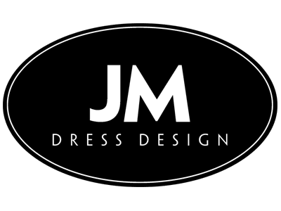 Logo Jm Dress