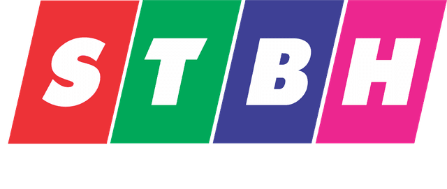 Siêu Thị Bảng Hiệu - Logo chính thức